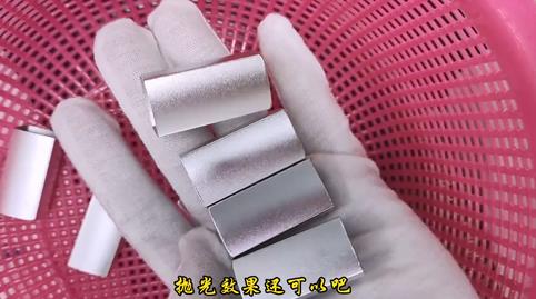 冠古磁力拋光機(jī)歡迎前來式樣